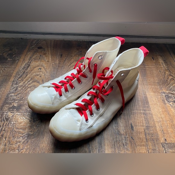 UNT1TL3D High ‘Egret Natural Ivory’ - Picture 3 of 3